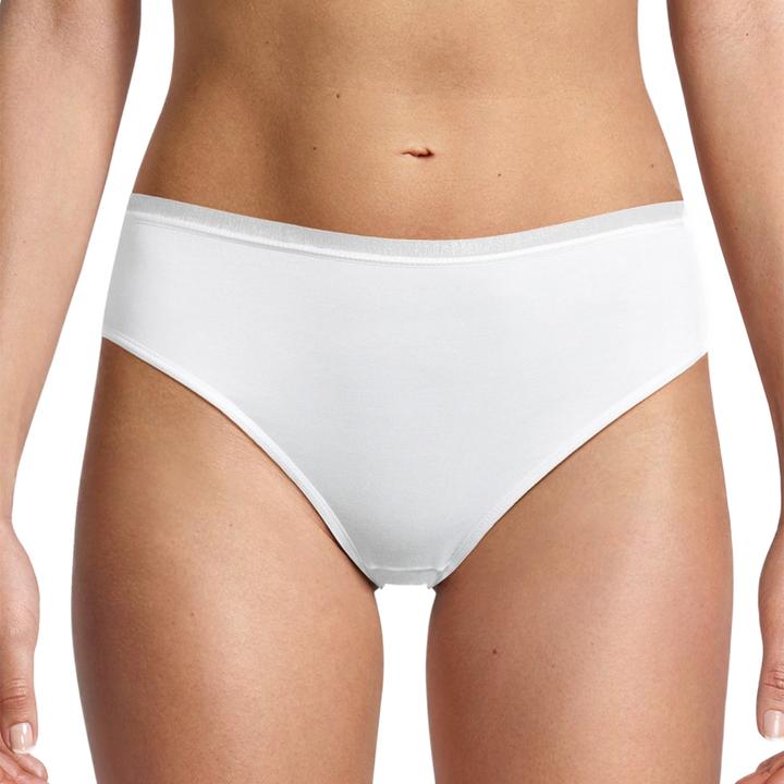 Actual product image Nina von C. 3-pack Pure Jazz Pants (38, M, pack of 3)