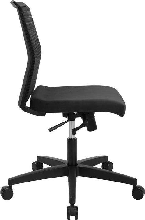 Actual product image Topstar Ortho Sedis 15 desk chair black - height adjustable