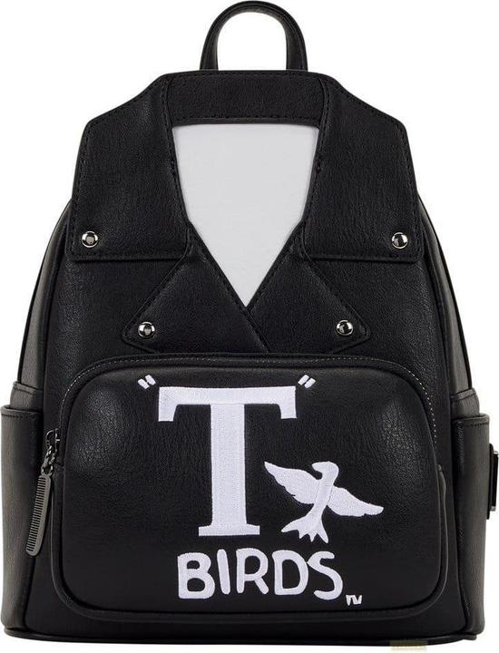 Produktbild Loungefly Grease T-Birds backpack 26cm