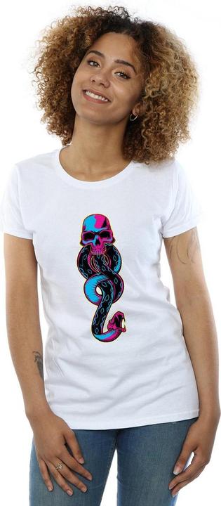 Produktbild Neon Dark Mark TShirt (XL)