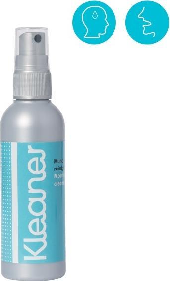 Kleaner Bouteille avec spray