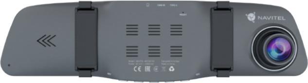 Produktbild Navitel MR255NV smart rearview mirror equipped with a DVR (Eingebaute Anzeige, Eingebautes Display, FHD+)