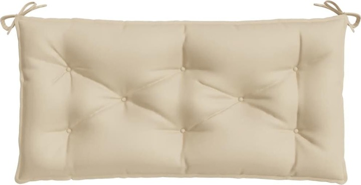 Image du produit VidaXL Housse de banc de jardin O x tissu ford (100 x 50 x 7 cm)