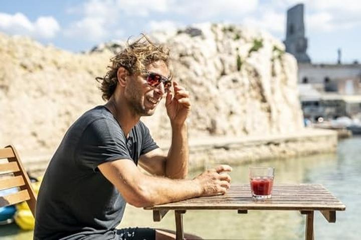 Produktbild Julbo Slack Spectron HD Polarized S3 (VLT:12%)