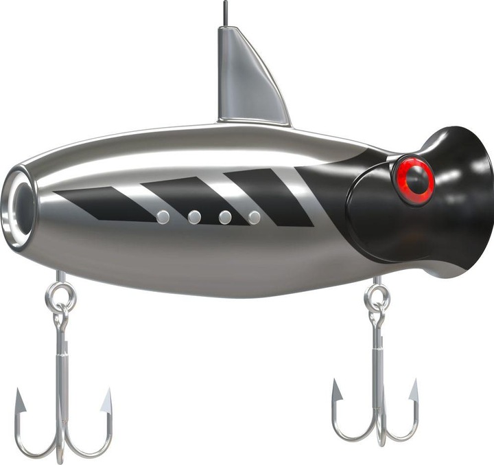 Immagine prodotto Eco Popper Blue Strike