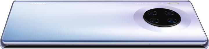 Produktbild Huawei Mate 30 Pro (256 GB, Silver, 6.53", Dual SIM, 4G)