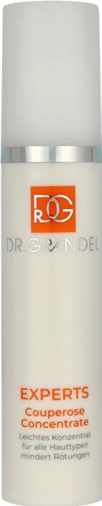 Actual product image Dr Grandel Expert Couperose Concentra 50 (50 ml)