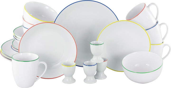Linea colore