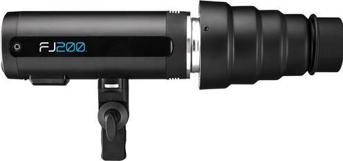 Productafbeelding Westcott FJ200 Snoot
