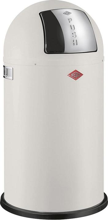 Wesco Pushboy 50l sand matt (50 l)