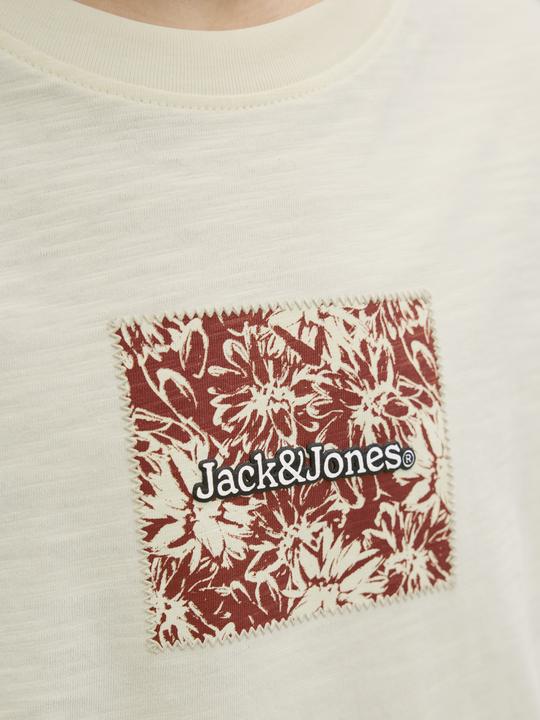 Image du produit Jack & Jones Gedruckt T-shirt Junior T-shirt (176)