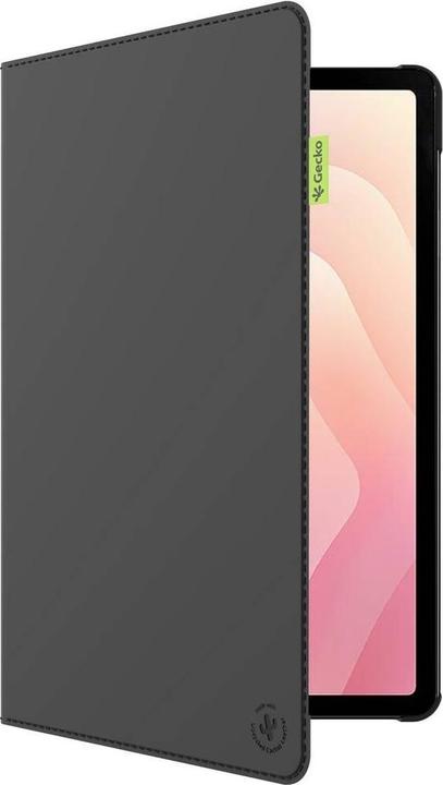 Gecko Covers Book-Cover Cactus Black (Samsung Galaxy Tab S11)