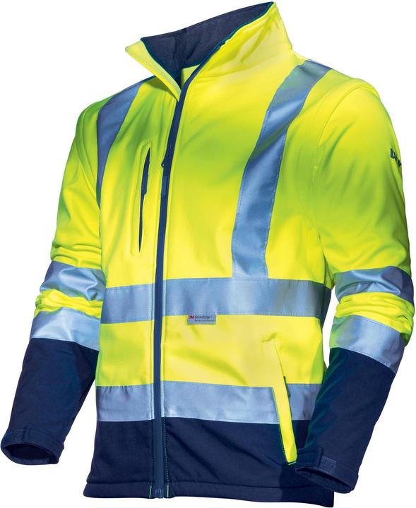 Produktbild Uvex Safety 98096 (4XL)