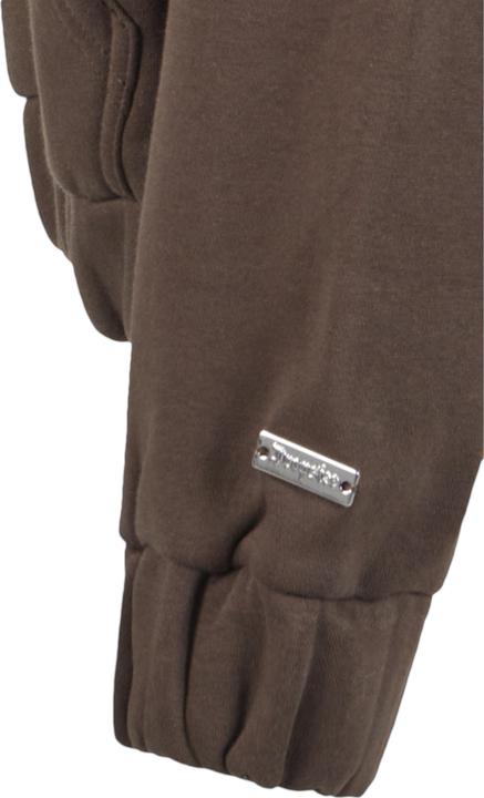 Produktbild Dropsize Heavy Oversize HD Print Zip Hoodie - 124669 (L, S)