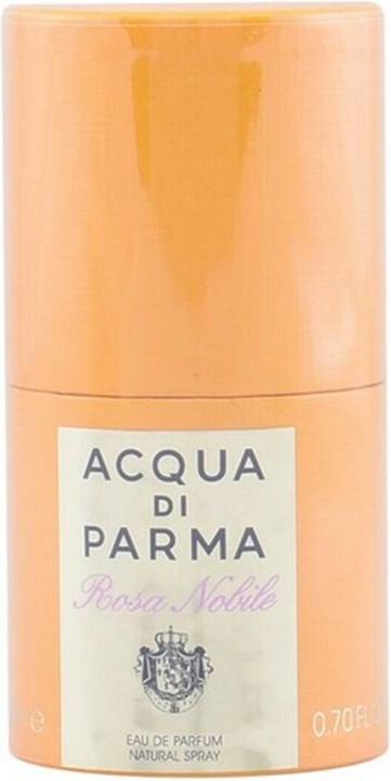 Produktbild Acqua Di Parma Eau de Parfum Natural (Eau de Parfum, 20 ml)