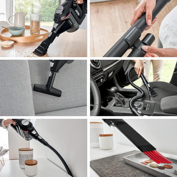 Produktbild Bosch Hausgeräte BSS 825 CARP