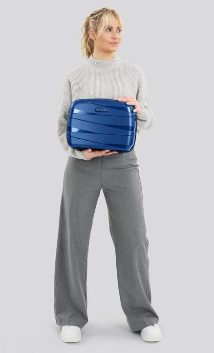 Produktbild Redolz Essentials 10 Beautycase 34 cm (14 l)