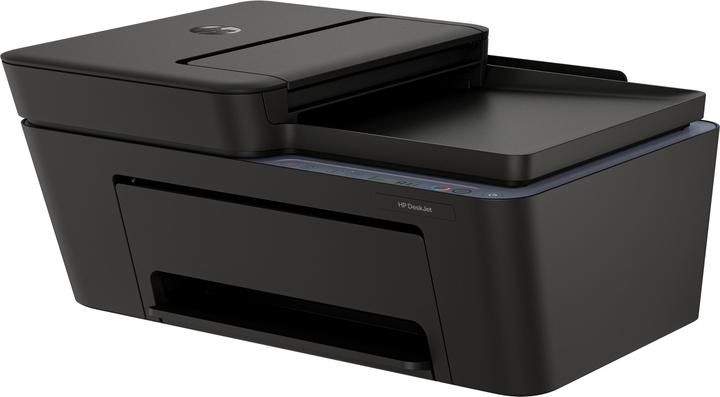 Produktbild HP Hewlett-Packard DESKJET 4330 ALL-IN-ONE BLACK NMS IN MFP (Tintenpatrone, Farbe)