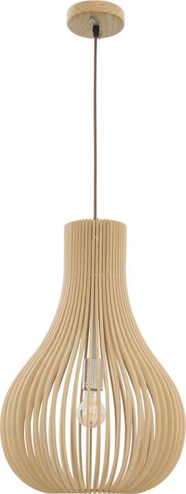 Actual product image Nova Luce Pendant lights (E27)