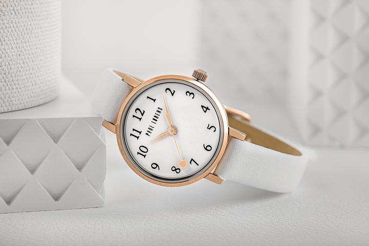 Actual product image Paul Lorens Kinderuhr PL14641A-3C2-3 + BOX