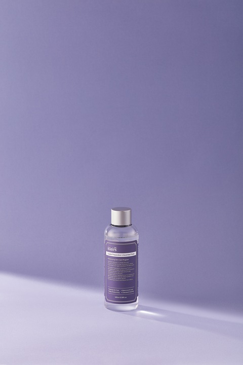 Produktbild Klairs Supple Preparation (Tonic, 180 ml)
