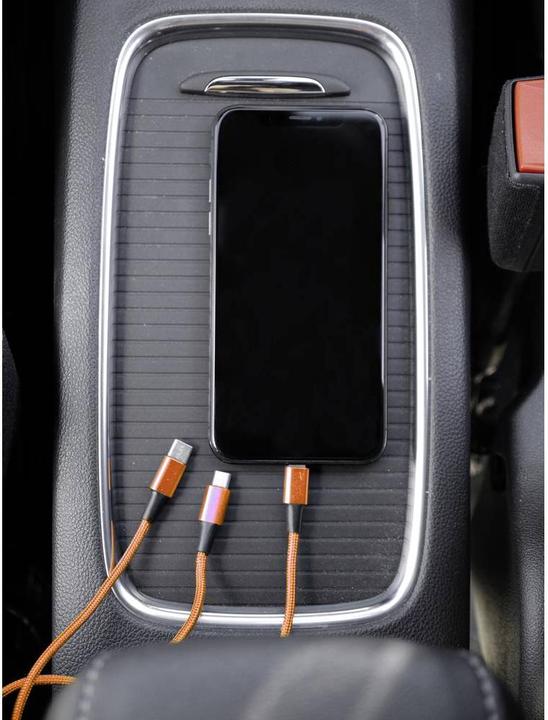 Immagine prodotto Smrter Hydra Ultra OR 5 in 1 (1.20 m, USB 2.0)