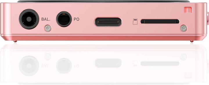 Produktbild FiiO Snowsky DISC (2000 GB)