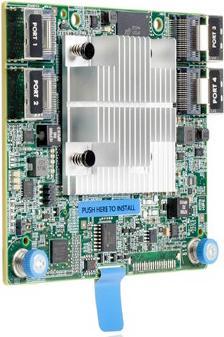 Image du produit HPE Smart Array P816i-a SR Gen10