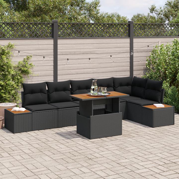 Actual product image vidaXL Gartenmöbel (100 x 55 x 73 cm)