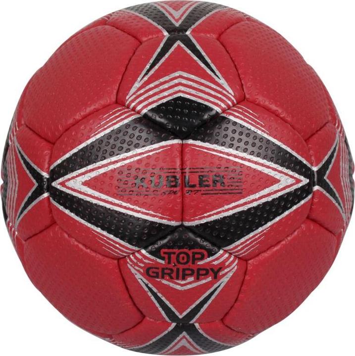 Kübler Sport ® Handball TOP GRIP (1)