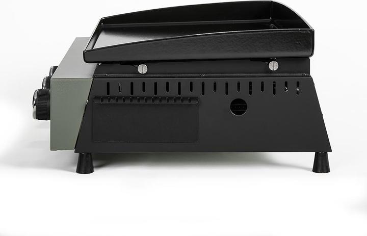Immagine prodotto Livoo Plancha a gas 3 bruciatori (7.50 kW)