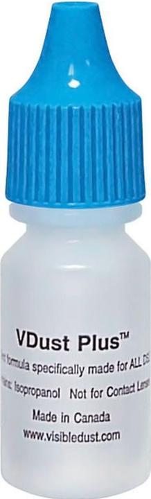 Visible Dust Plus Formula