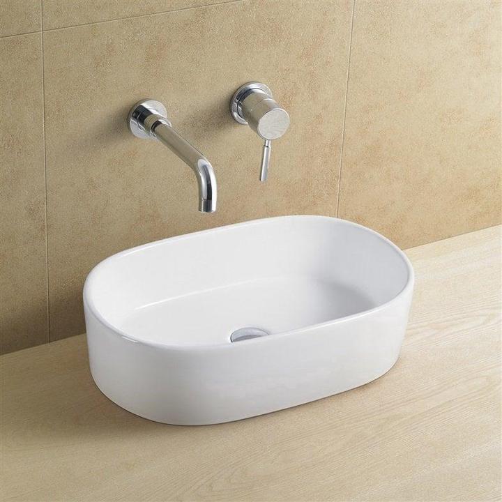Image du produit Domoletti LAVABO 56 CM TOP ACB8183 (350 mm, 560 mm)