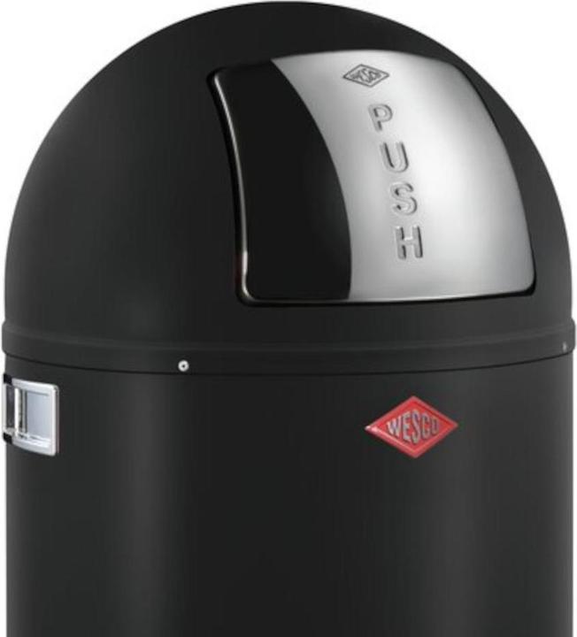 Produktbild Wesco 175 831 Pushboy (50 l)