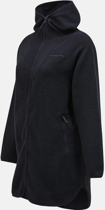 Produktbild Peak Performance Pile Long Zip (L)