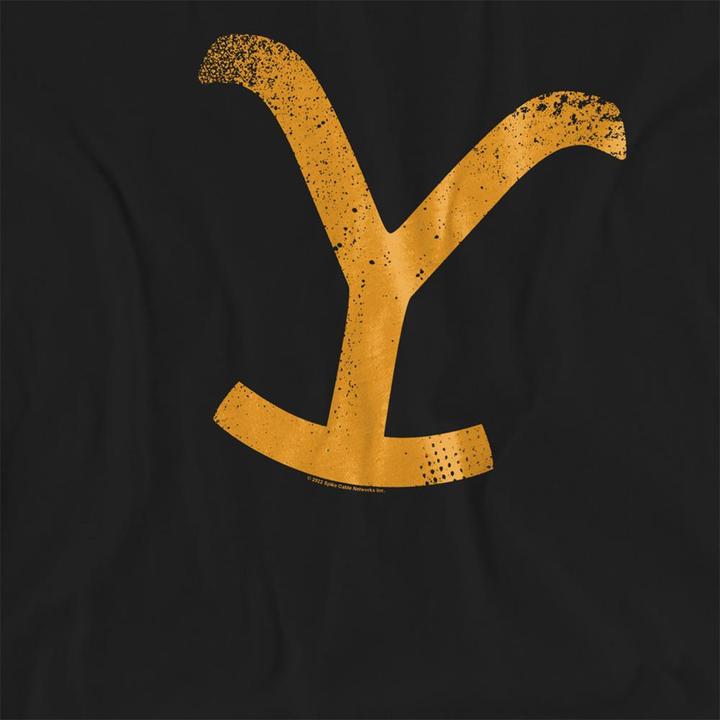 Produktbild Yellowstone TShirt (L)