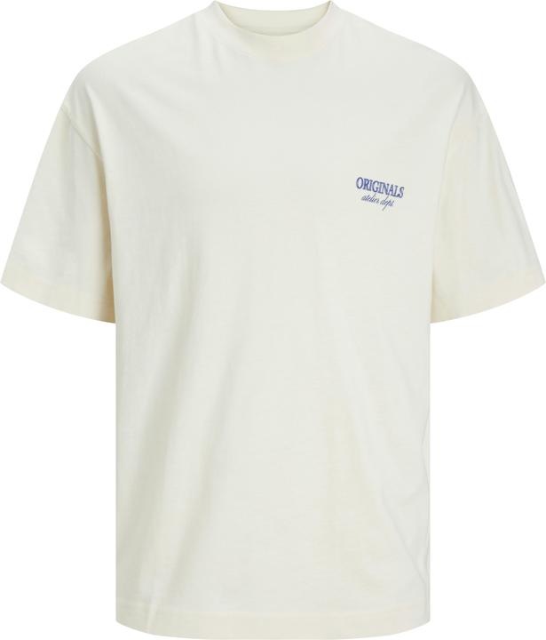 Produktbild Jack & Jones Gedruckt Rundhals T-shirt T-shirt (XL)