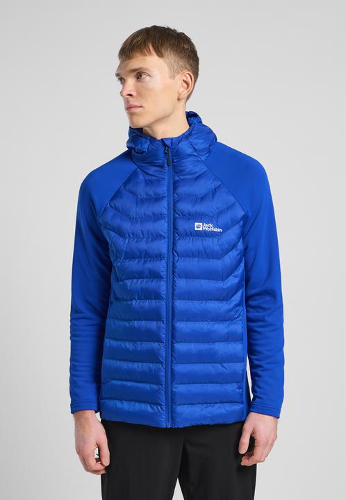 Produktbild Jack Wolfskin Routeburn Pro Hybrid M (XXL)
