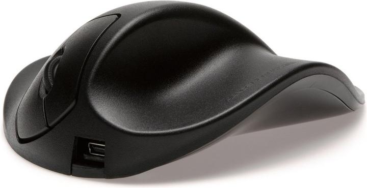 Produktbild Bakker Elkhuizen Hippus Handshoe (Kabelgebunden)