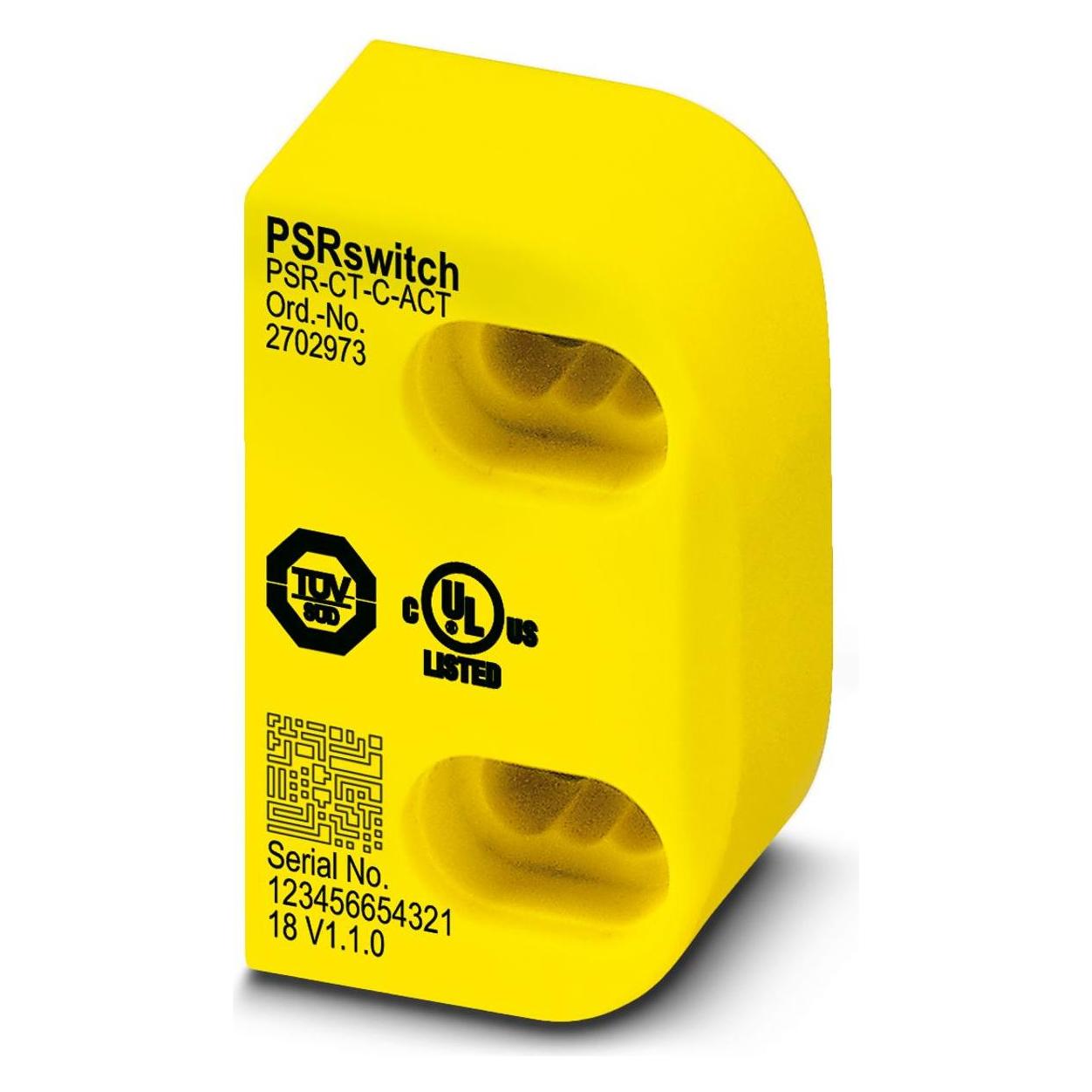 Phoenix Contact , Sicurezza Personale, Safety Switch Actuator