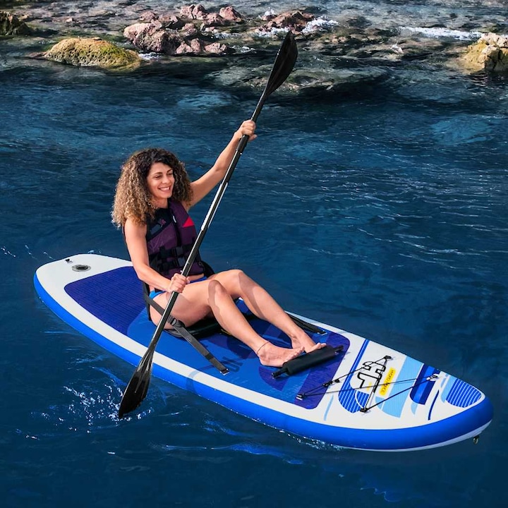 Produktbild Bestway Oceana (10')