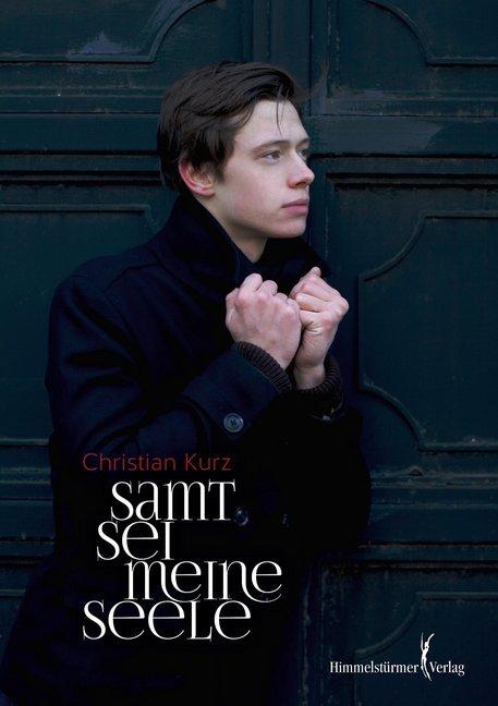 Produktbild Samt sei meine Seele (Deutsch, Christian Kurz, 2017)