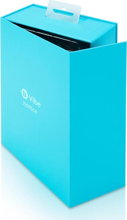 Produktbild Shots Novice Remote Control Plug Black