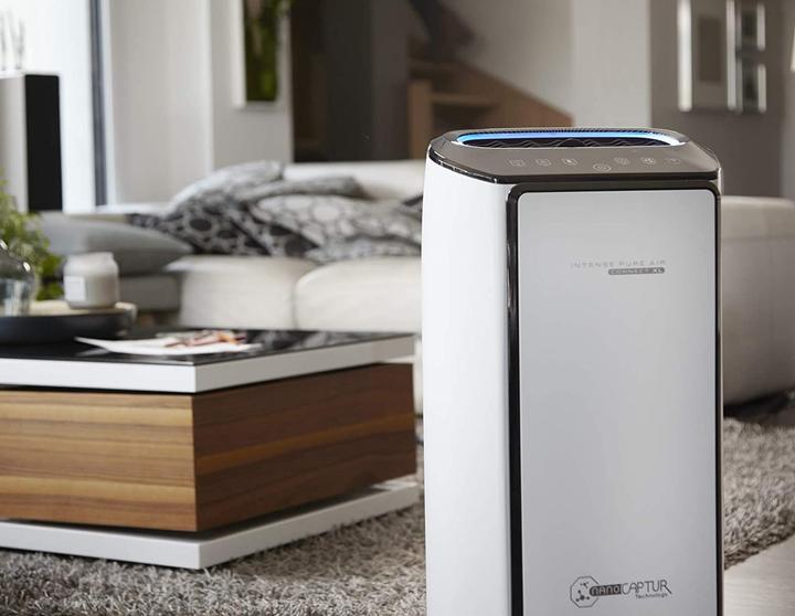 Produktbild Rowenta Intense Pure Air Connect (140 m²)