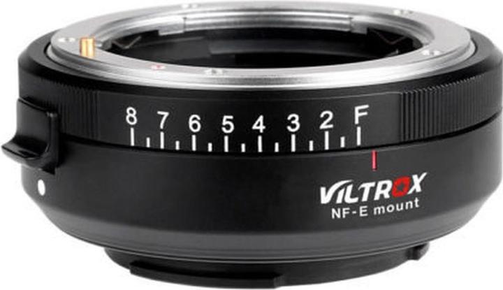 Immagine prodotto Viltrox NF-E