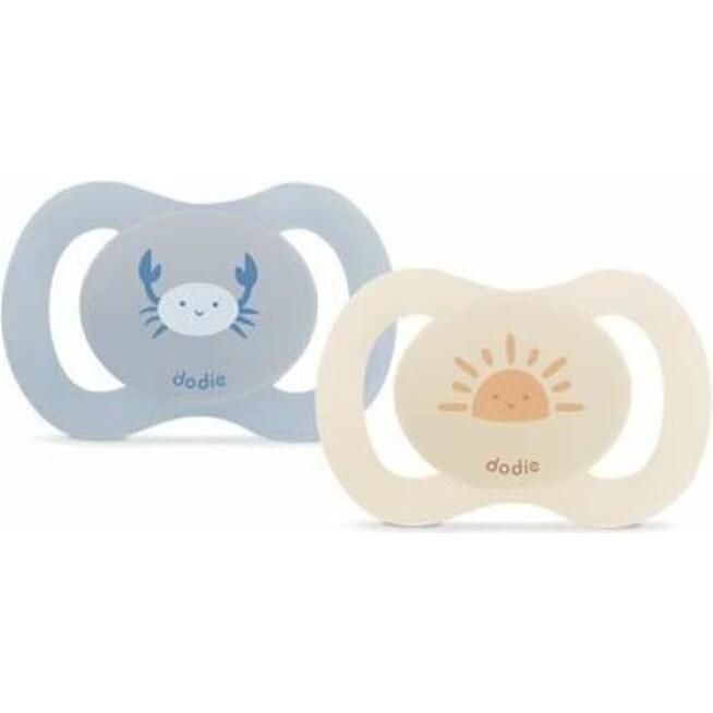 Dodie Schnuller (2 Stücke) (2 Stück) (2 x) (59206824)