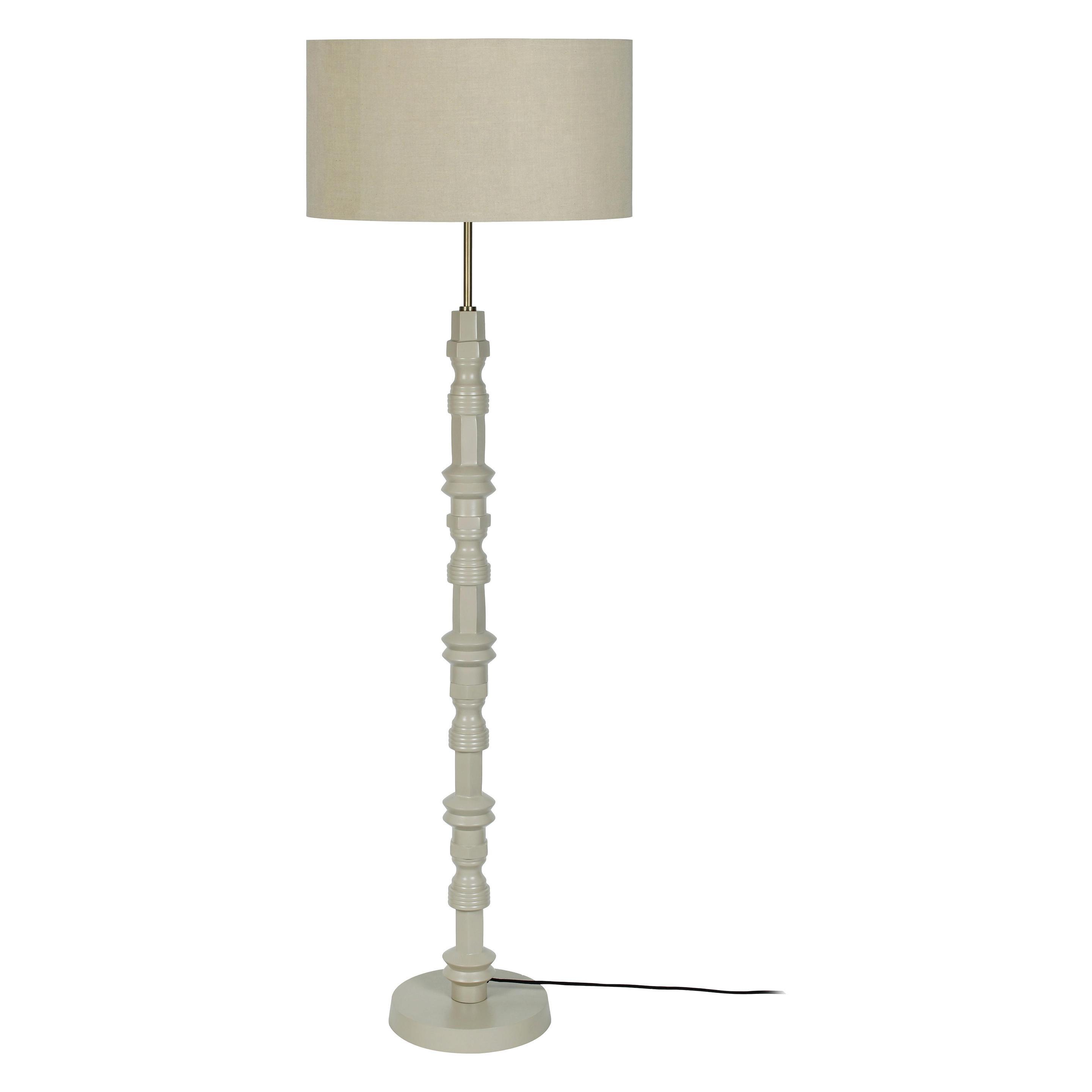 Zuiver, Vloerlamp, Totem (E27)