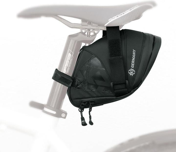 Produktbild SKS Explorr Straps 1800 (1.80 l, Satteltasche)