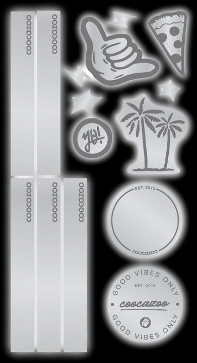 Produktbild Coocazoo Black