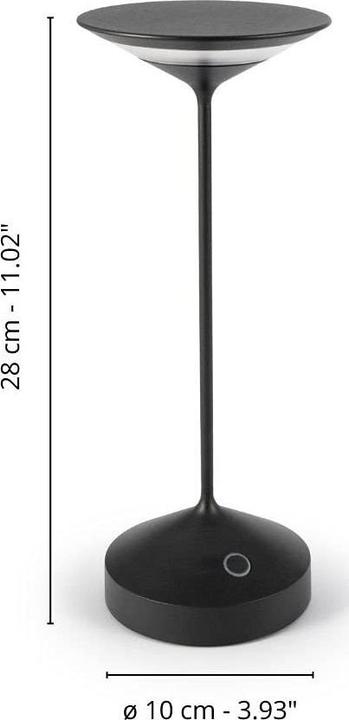 Produktbild Ab+ Tischleuchte (200 lm)